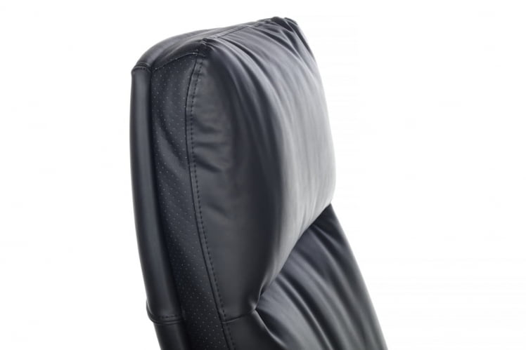 Кресло Leon RCH A916-1 Черный_5