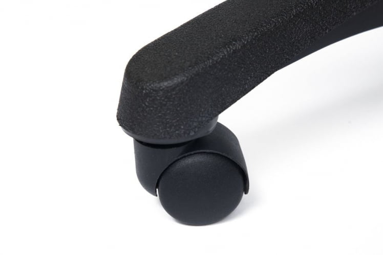 Кресло руководителя Parma Серый/Серый 207/12_2