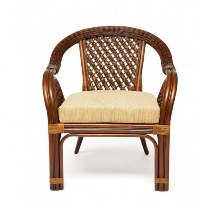 Комплект Шератон дуэт, подушка на молнии Sheraton молочный шоколад_2