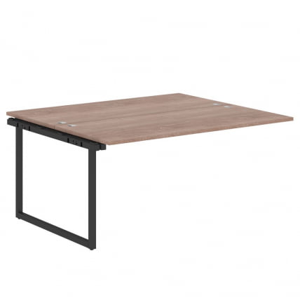 Рабочая станция XTEN-Q XQIWST 1614 Дуб Сонома Антрацит_0