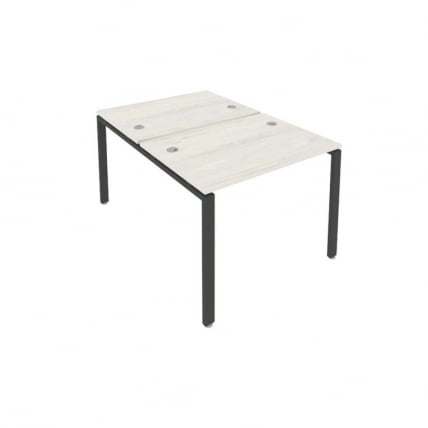 Рабочая станция METAL SYSTEM Б.РАС-СП-2.1 Наварра/Антрацит_0