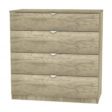 Комод K-93x90x45-1-TR(ДКМ)_0