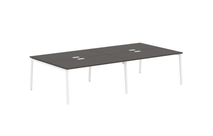 Бенч-система EDIS ELWST 3116 Мокко Белый_0