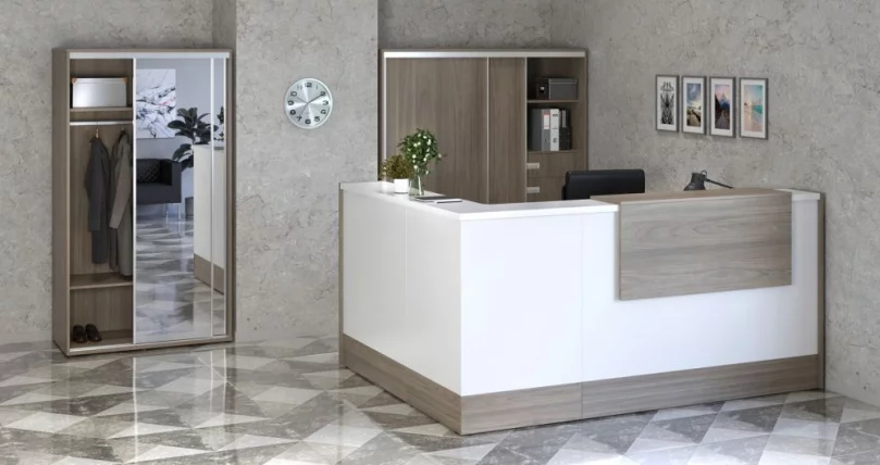 Мебель для персонала Maris