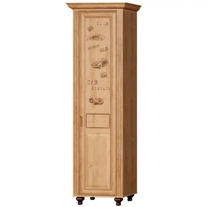 Шкаф-пенал Ралли 852_0