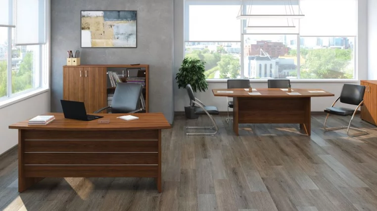 Стол для переговоров GRN30070003 Орех_2