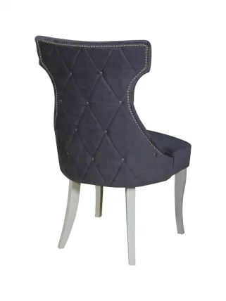 Стул Турин энигма бордо ваниль_1