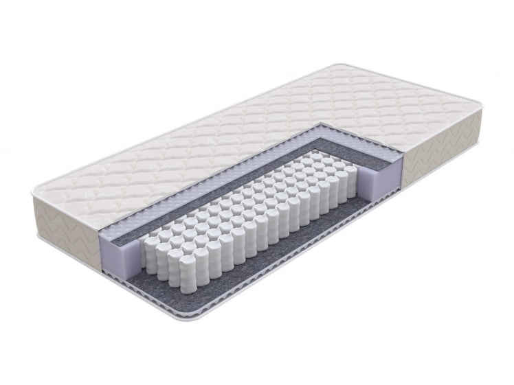 Матрас Standart Light M Roll 90х200_0