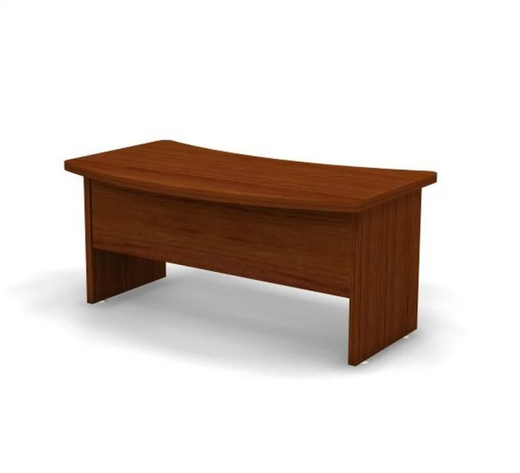 Стол руководителя Танго СТ9-R16R Орех_0