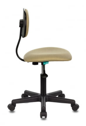 Кресло оператора Бюрократ CH-1201NX Бежевый 10-107_2
