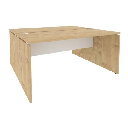 Рабочая станция ONIX O.D.RS-2.4.7 Тиквуд Светлый/Белый_0