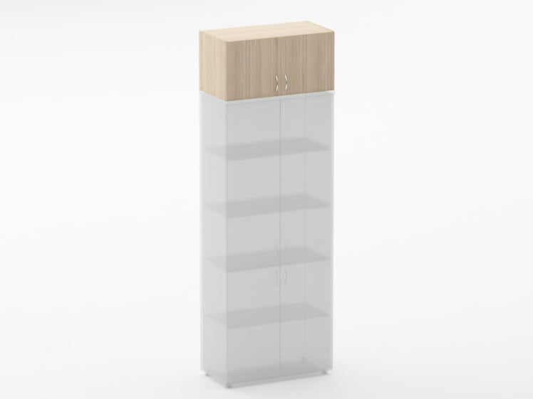 Антресоль Twin 16.13.131 Туя_0