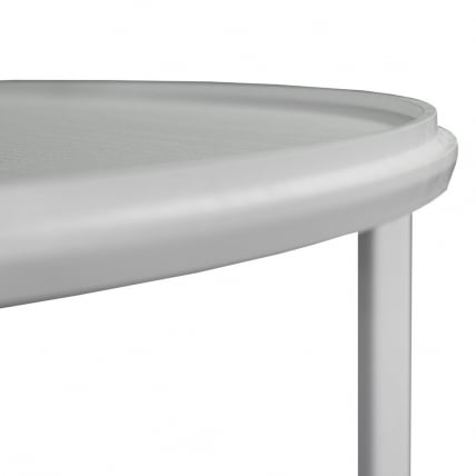 Стол журнальный BeautyStyle 21 Белый_3