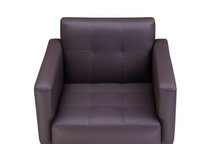 Кресло Альберо Комфорт Кр Домус Тауп Категория 2_7