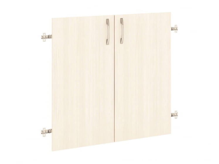 Стеллаж закрытый Рубин 40 132_2