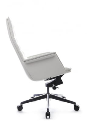 Кресло Rubens A1819-2 Белый_2