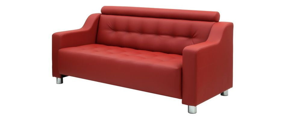 Диван трехместный Неаполь А-04/3_3