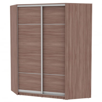 Шкаф-купе YA-198х1400-718-5(ЯШТ-D4D4)_0