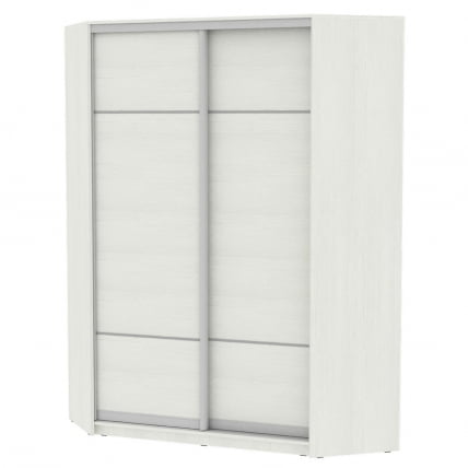 Шкаф-купе YA-198х1250-3(ВД-D4D4)_0