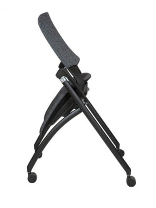 Конференц-кресло Лике блаcк / Like black_3