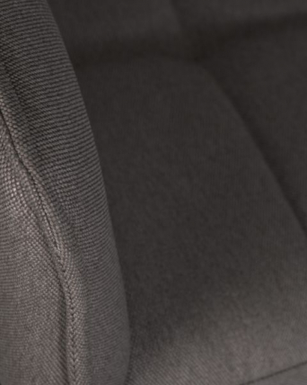 Стул барный DOBRIN RALF (темно-серый (LAR-106D-26)) 2 шт_7