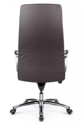 Кресло Gaston 9164 Темно-коричневый_3