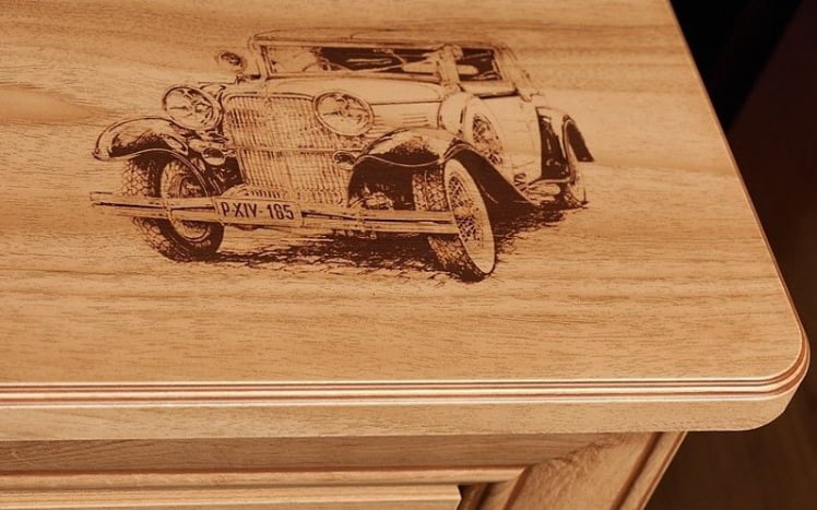 Стол угловой Ралли 858_1