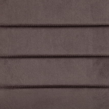 Стул Easy (mod. JSC02-1) металл, флок, 41 х 52 х 96 см, Dark grey (темно-серый) HLR24 / черный_6