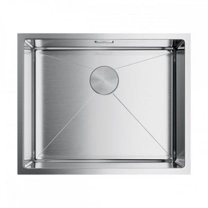 Мойка Omoikiri Taki 54-U/If-In Нерж.Сталь/Нержавеющая Сталь_0