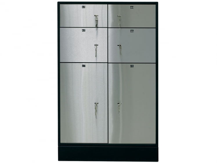 Депозитная ячейка DB-6/3S_0