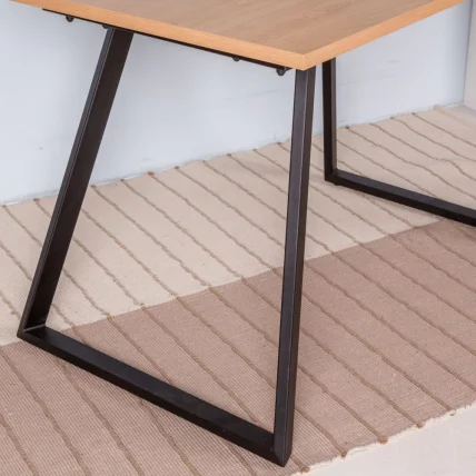 Стол Пеле раздвиж. 140-180 Смарт Корбридж_6