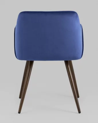 Стул Монарх NEW Королевский синий_4