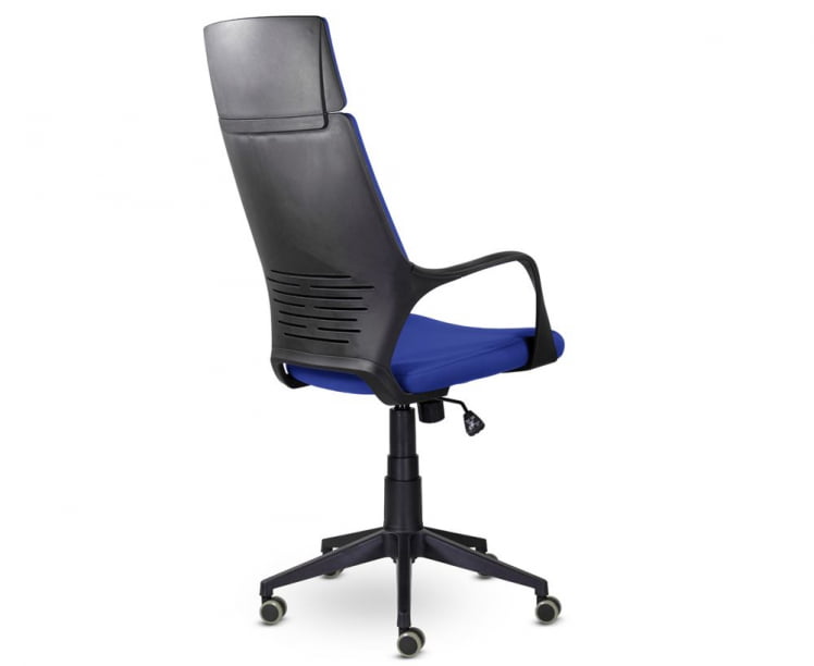 Кресло офисное IQ CX0898R-1-102 Bright blue_3