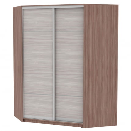 Шкаф-купе YA-198х1400-718-4(ЯШТ-ЯШС-D4D4)_0