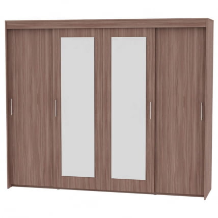 Шкаф-купе T-5-198х235х45-M(ЯШТ-1)_0