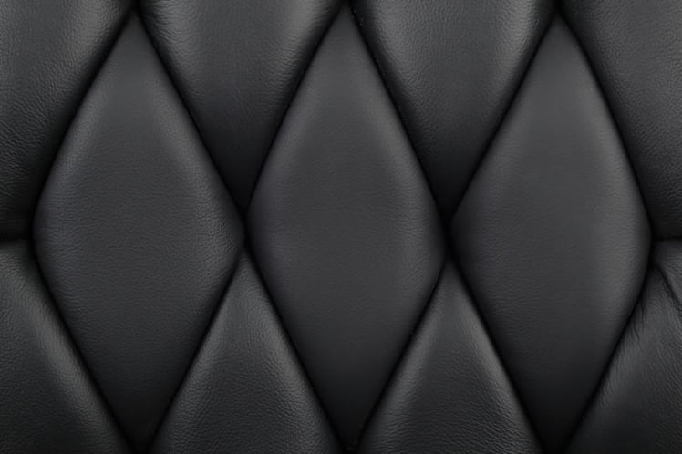 Кресло Byron YS1505A Черный_9