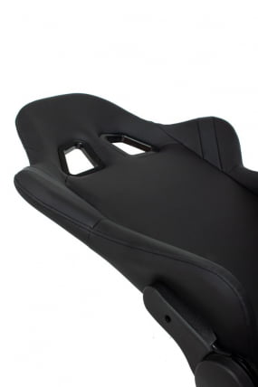 Кресло игровое ZOMBIE FORMULA CARB_13