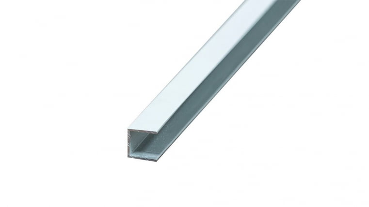 Планка торцевая для панелей 6мм ДО-015_0