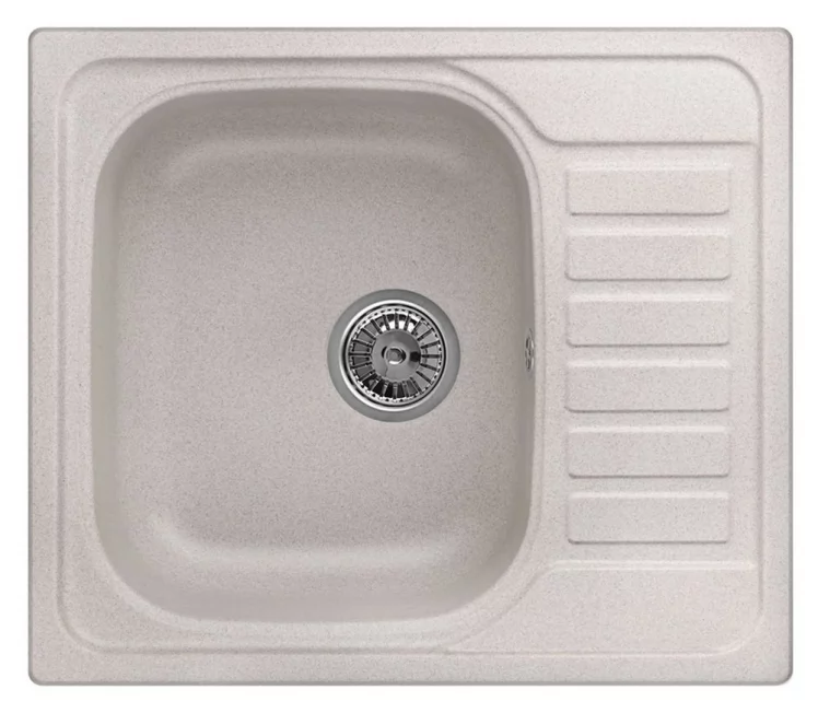Кухонная мойка ГРАНУЛА 5801 Антик / GRANULA_0