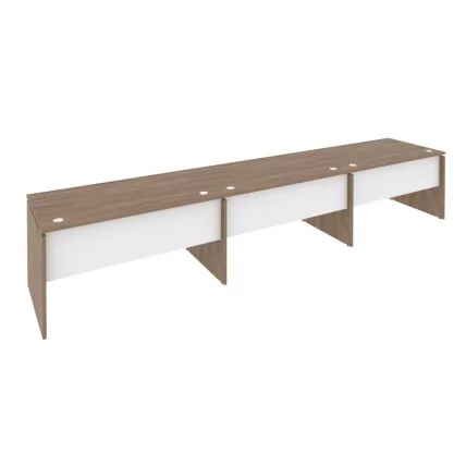 Рабочая станция ONIX O.RS-3.3.8 Дуб Аризона/Белый_0