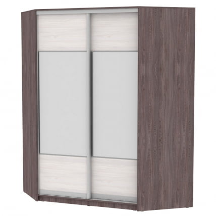 Шкаф-купе YA-198х1400-718-2(ЯАТ-ЯАС-D3D3)_0