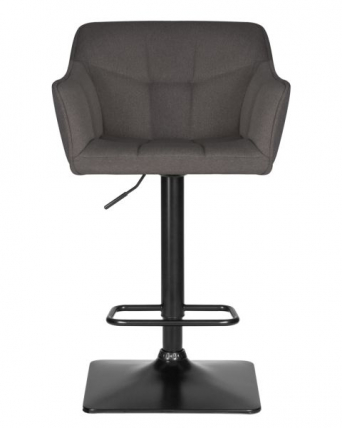 Стул барный DOBRIN RALF (темно-серый (LAR-106D-26)) 2 шт_6