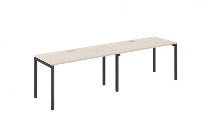 Рабочая станция Sigma SG.225.OL.44.AN Дуб светлый Антрацит_0