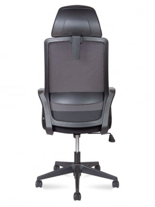 Кресло офисное PINO BLACK_3