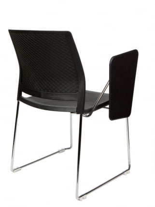 Стул TWO BLACK_8