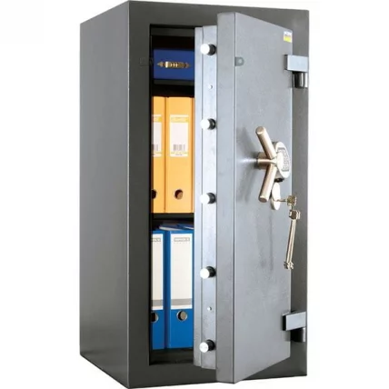 Взломостойкий сейф Valberg Сейф Рубеж-99 EL_0