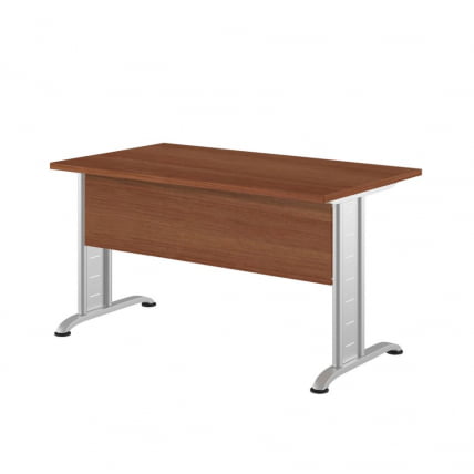 Стол письменный Metal SWF27410606 Орех_0