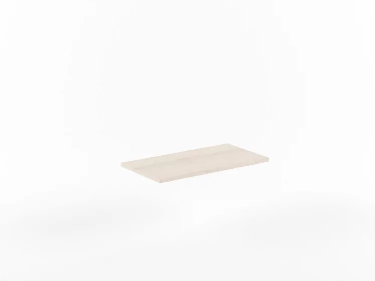 Топ для шкафа XTP 85 Бук Тиара_0