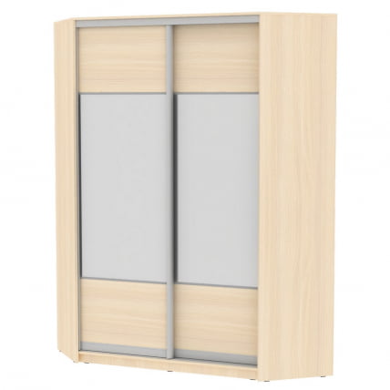 Шкаф-купе ЙА-198х1250-5(ДМ-Д3Д3) / YA-198х1250-5(ДМ-D3D3)_0