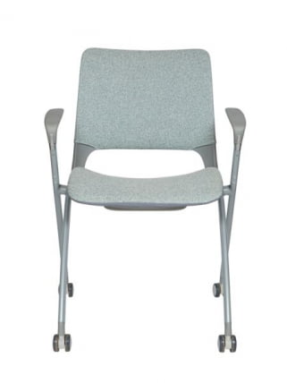 Конференц-кресло Лике грей / Like grey_3